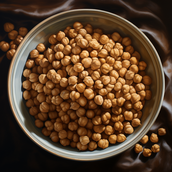 chickpeas